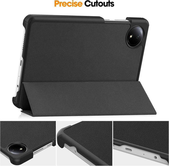 Калъф 3fold за Xiaomi Redmi Pad SE 8.7"