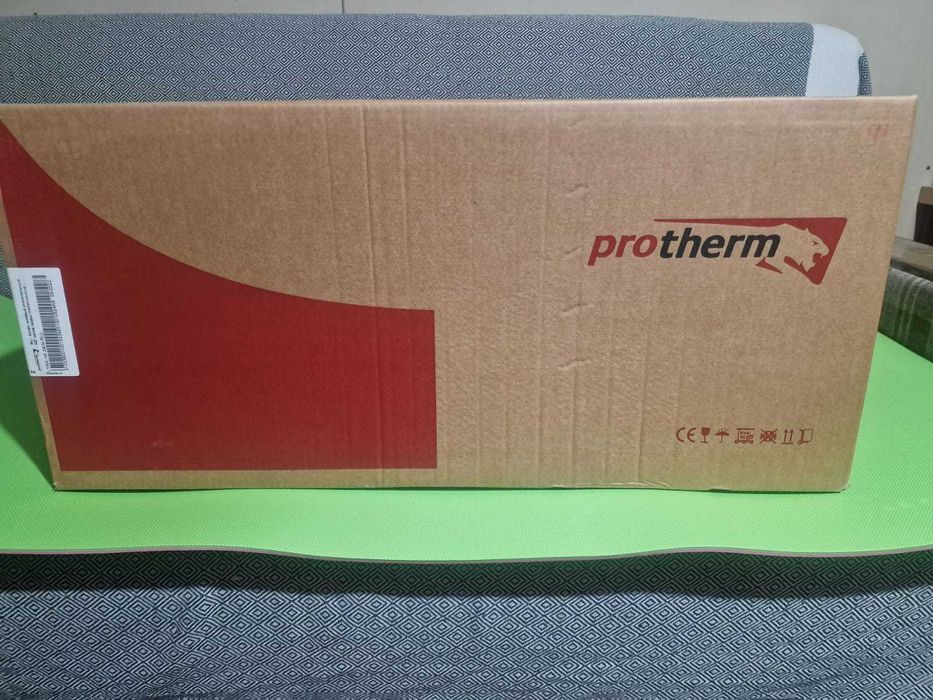 Продам котёл Protherm