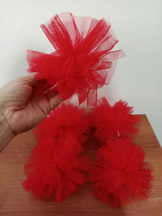 Қызыл бантик сатылады