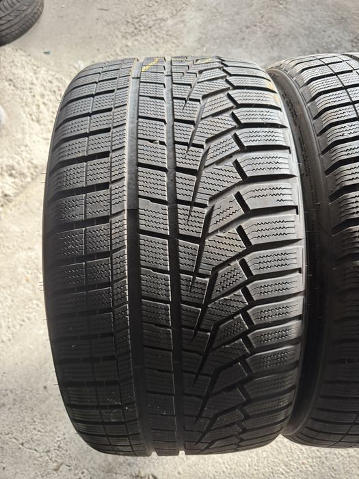 285/30/22 M+S, 2x HANKOOK , Stare Excelenta !