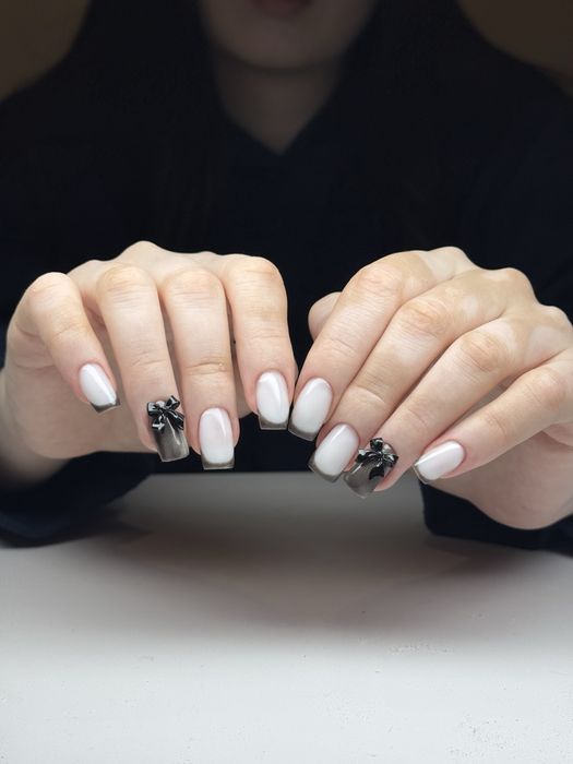 Маникюр/Наращивание  Экибастуз