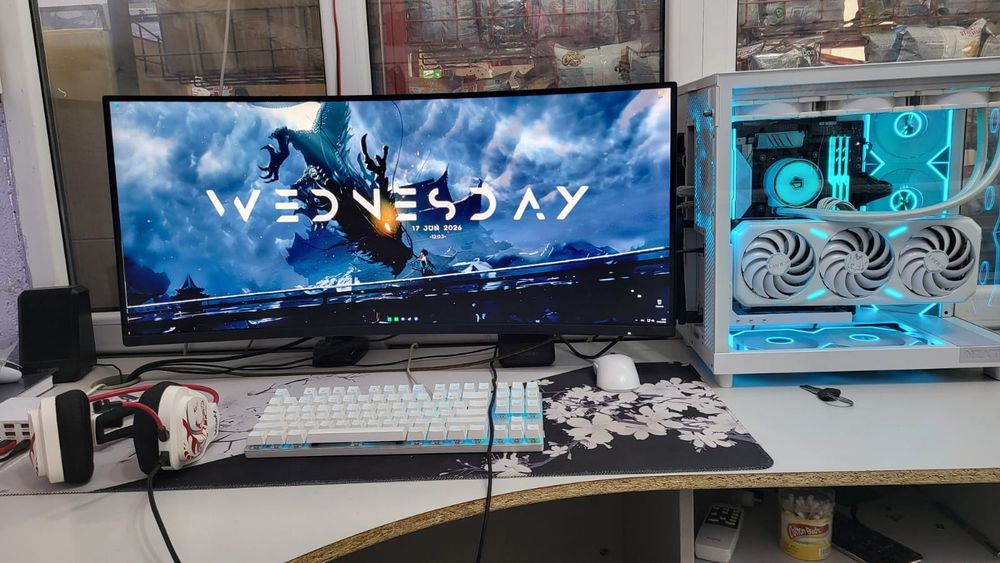 Игровой компютер