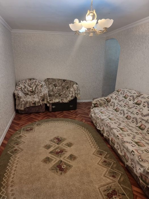 Продам 2-х комнатную