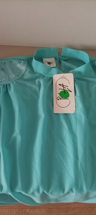 Костюм женский (юбка и кофта)