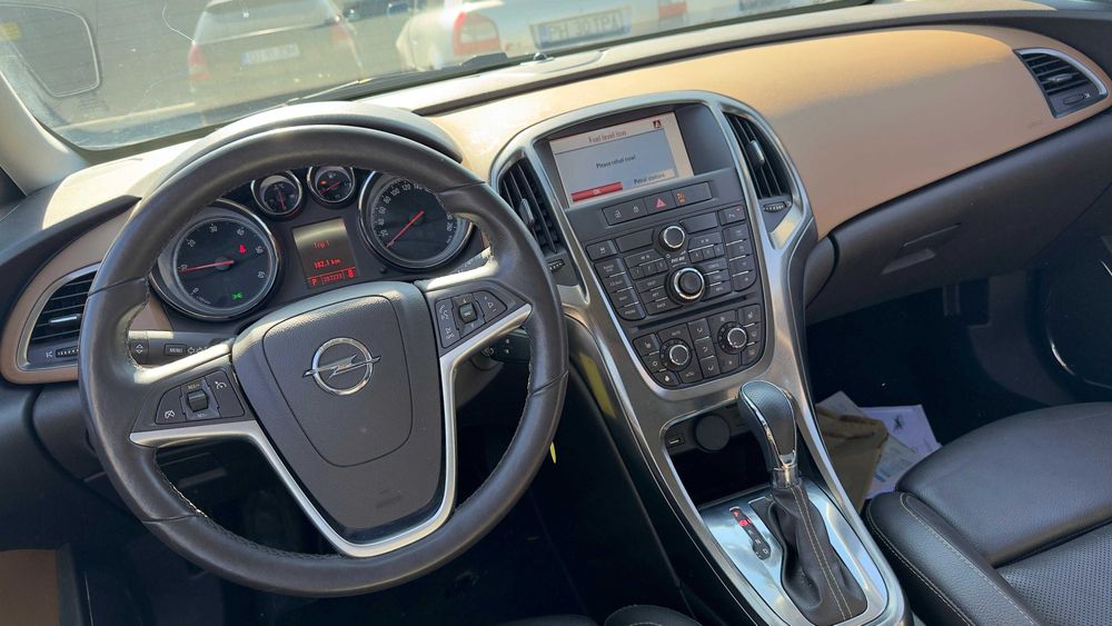 Bot Complet / Piese dezembrare Opel Astra J A20DTH AF40