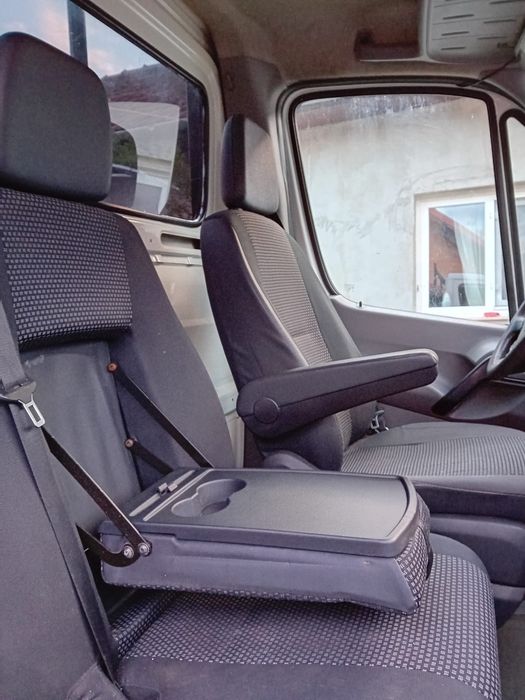 Mercedes Sprinter 311