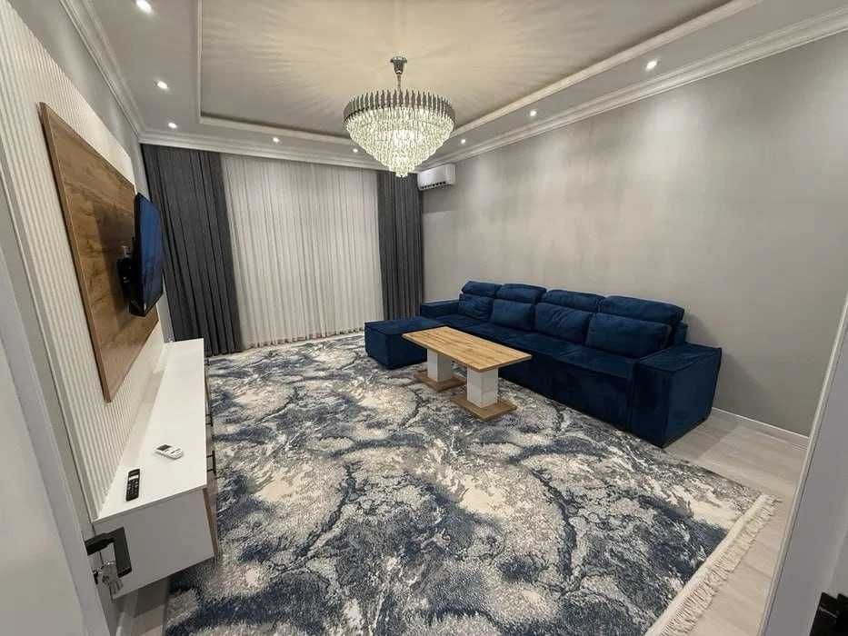 Аренда Шота Руставелли 2 х ком срочно