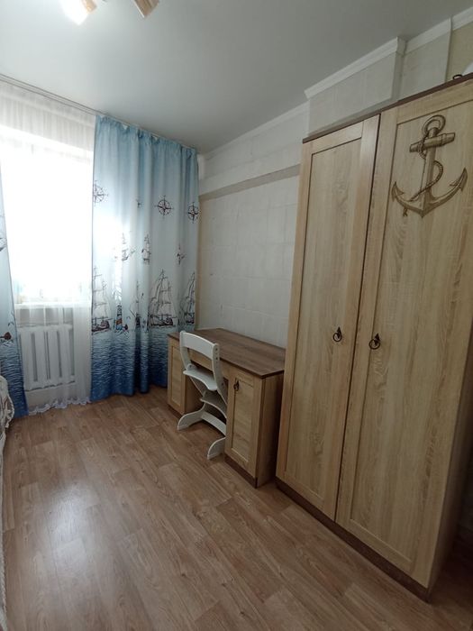 Кровать, в детскую комплект