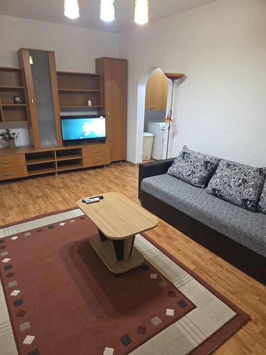 Regim hotelier centru/ faleza