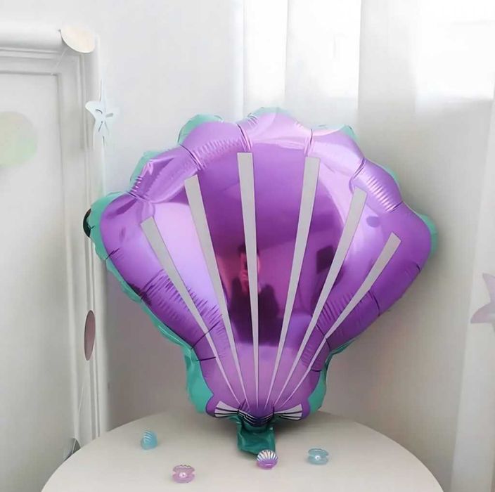 Комплект балони – 97 елемента за приказна декорация