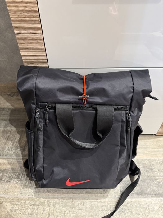 Nike спортна чанта