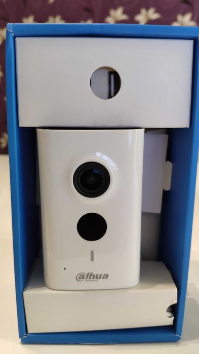 Безжична IP Kамера Dahua IPC-C15P