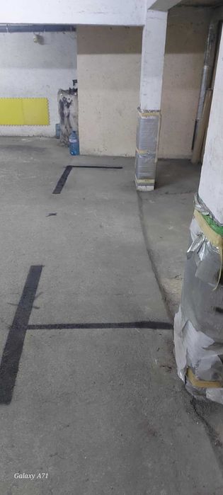 Продава се Гараж / Паркомясто в Варна, Лятно кино Тракия - 11 кв.м за 1546 €/кв.м - Снимка #5