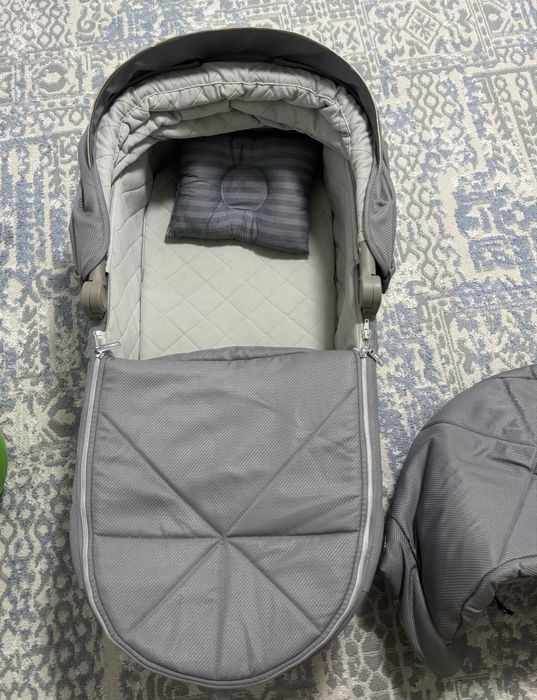 Срочно Продам Коляску