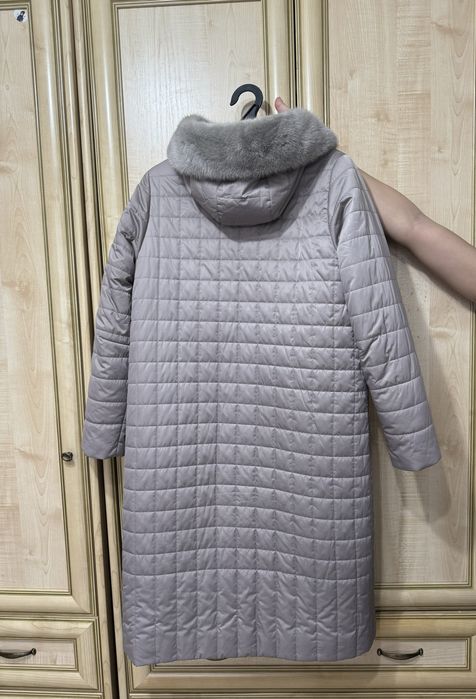 Продам зимнюю куртку