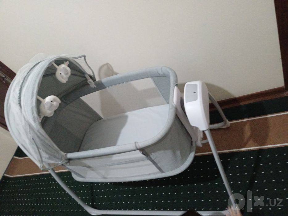 Premium sifatdagi elektron bolalar belanchagi sotiladi!