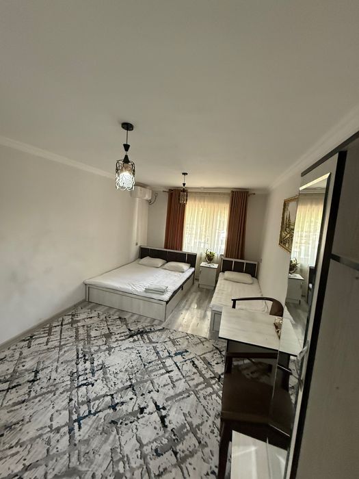Квартира ижара мехмонхона хостел хотел Гостиница Hostel Hotel Bez zaks