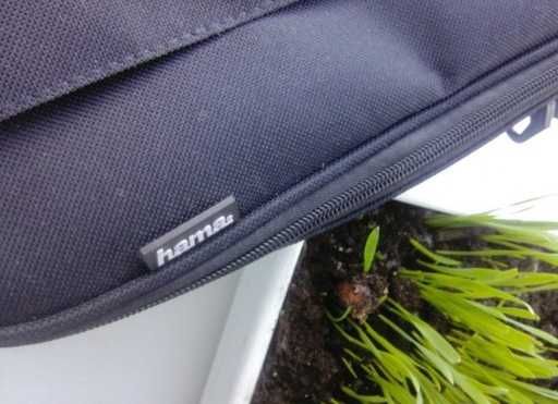 Качествена Чанта за лаптоп HAMA Montego, 17.3", Черна