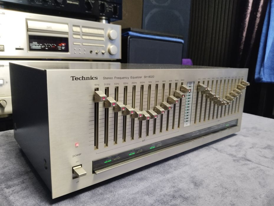 Technics SH-8020