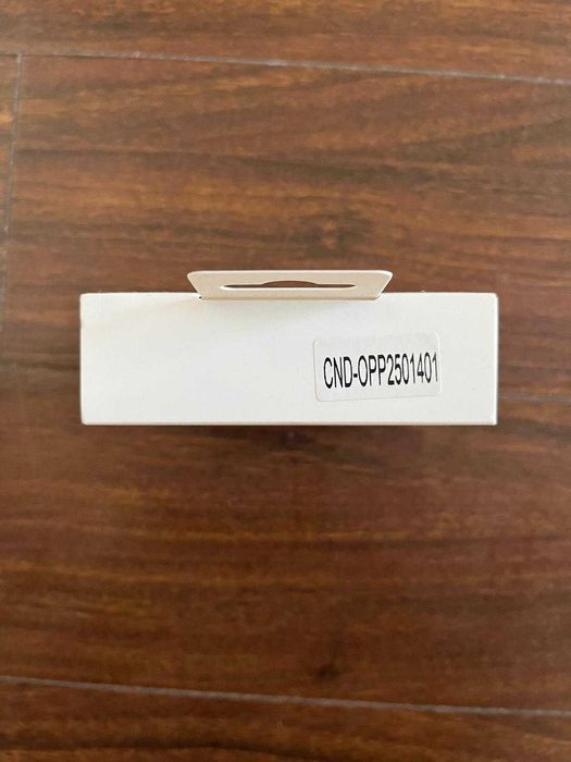 Căști Wireless OPPO Enco Buds2, Noi/Sigilate – Culoare Moonlight