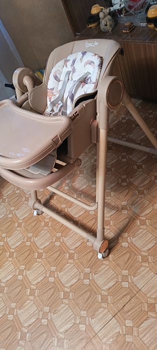 Детский стульчик