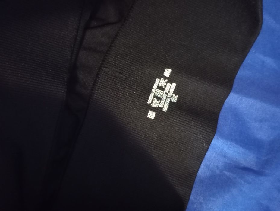 Colanți gym, mărimea XS