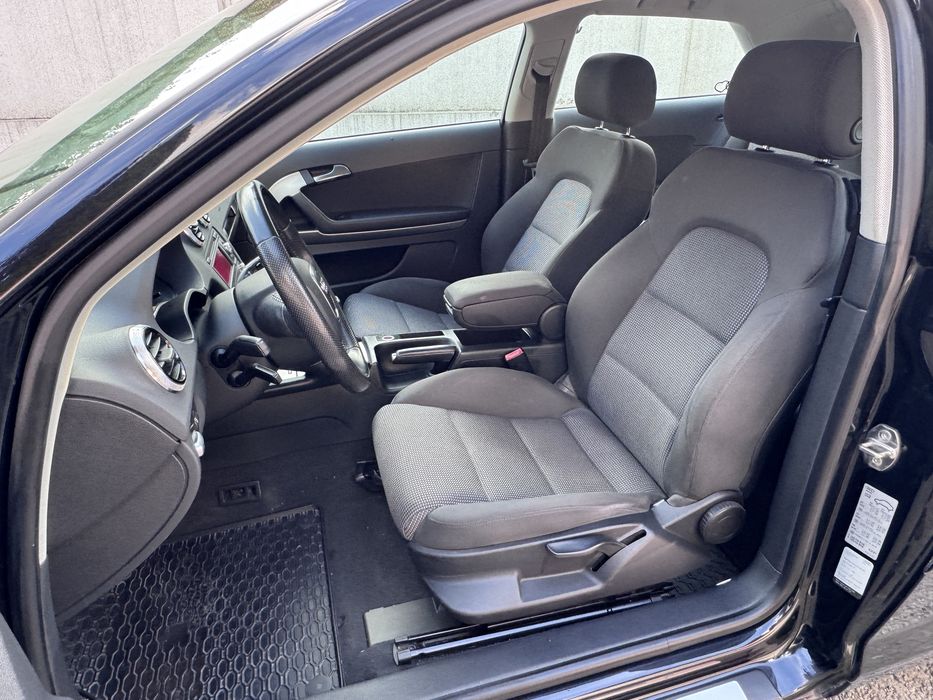AUDI A3 2011 — imagine 5