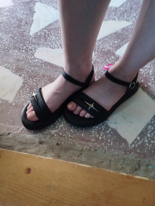 Sandale dama noi ușoare comode