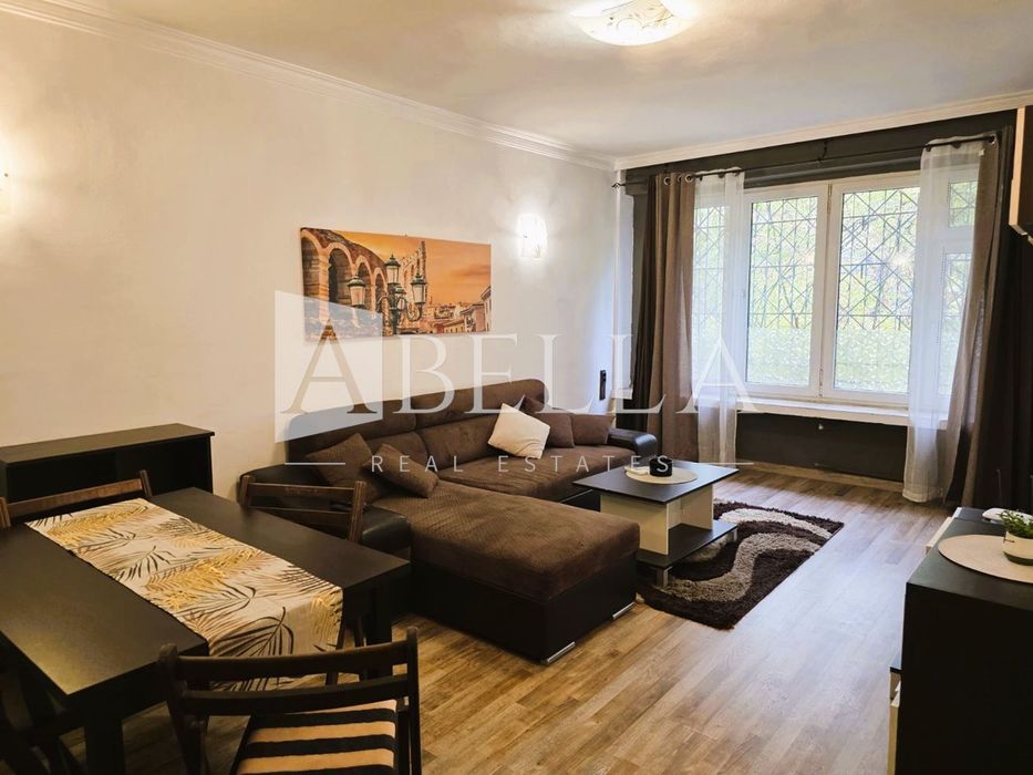 Продава се Двустаен апартамент в София, Борово - 60 кв.м за 2992 €/кв.м - Снимка #1