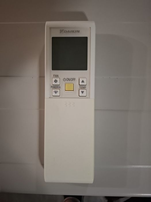 Климатик Daikin 12 подов