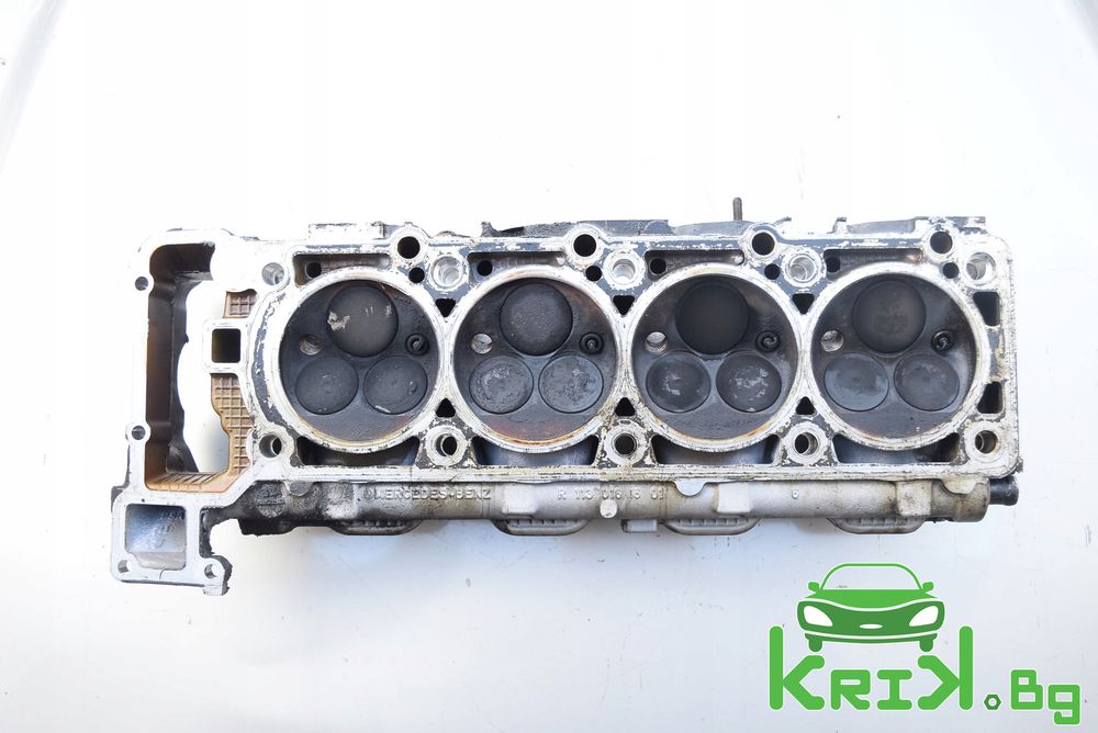 Двигател ACE за Audi