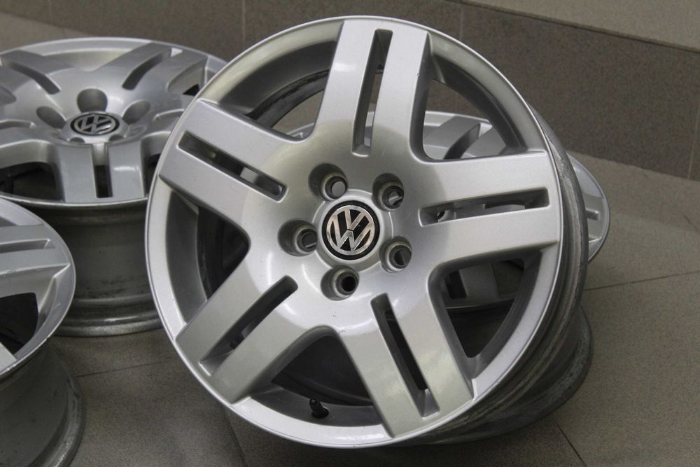 Джанти 15" VW Golf4, Polo