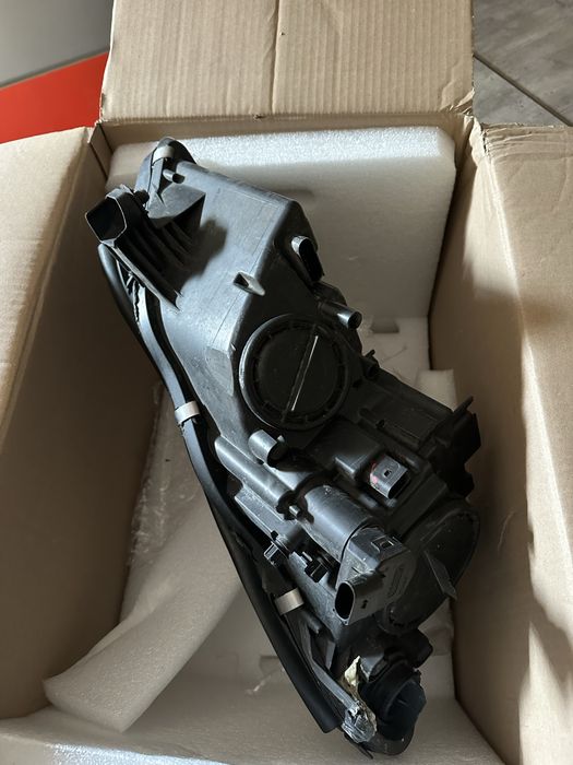 Фарове за Cls w219