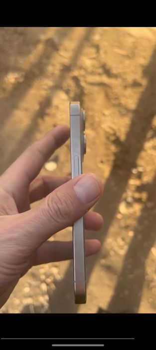 Iphone 15 pro sotiladi