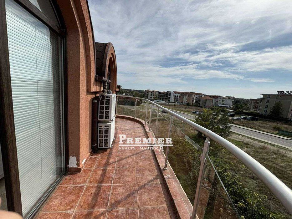 Продава се Тристаен апартамент в с. Равда, Област Бургас - 85 кв.м за 1000 €/кв.м - Снимка #7