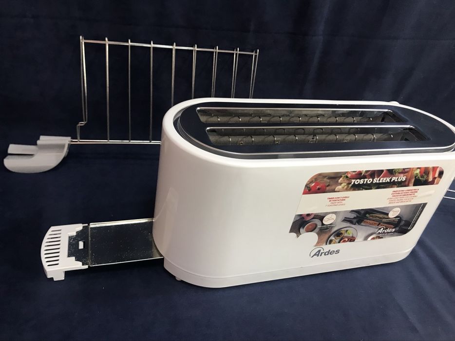 Тостер за филийки ARDES PLUS