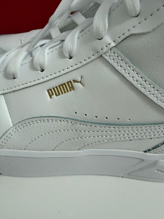 Puma Carina piele