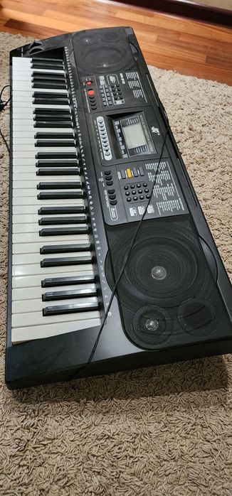 Синтезатор MEIKE 812