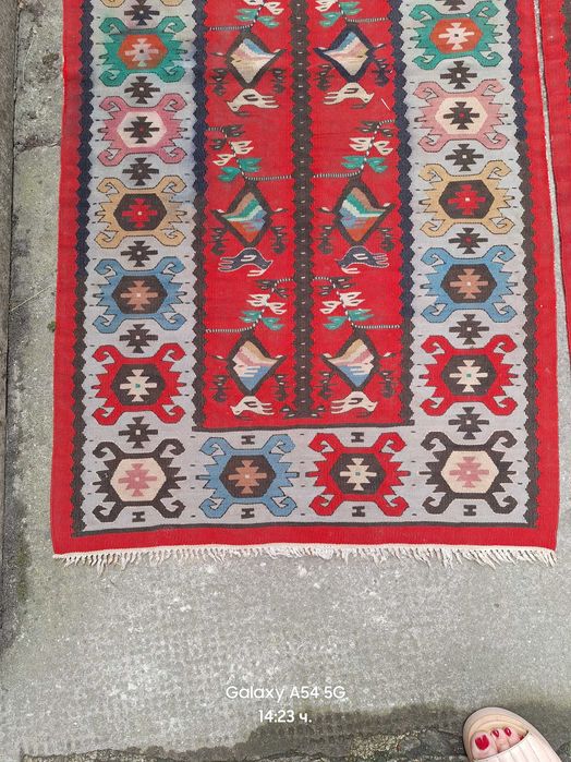 Чипровски пътеки