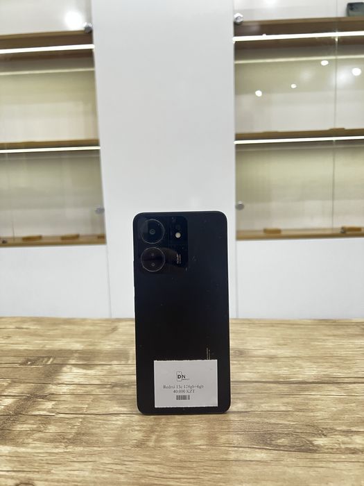 Redmi 13c (128gb)
