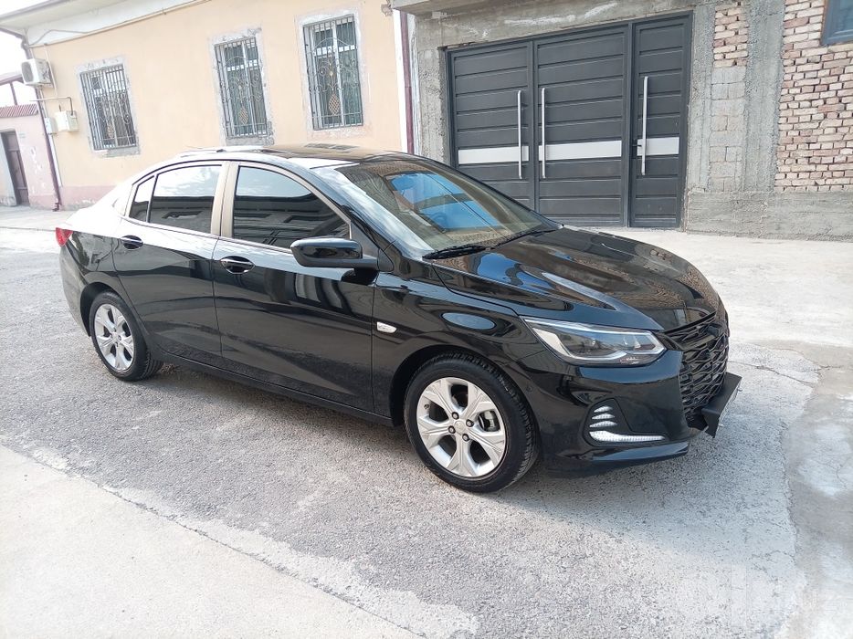 Onix Primer Plus 2024 yil