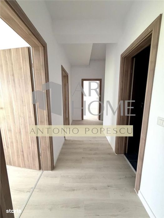 Apartament 3 camere, in Ploiesti, zona Nord MRS Gradinile.