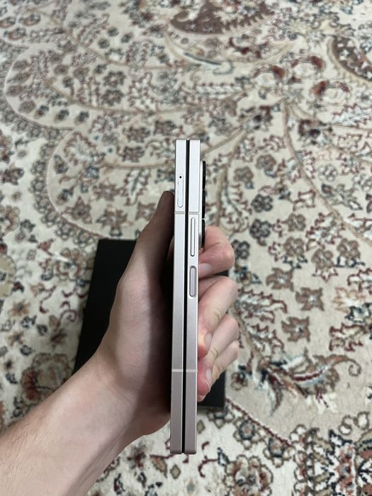 Galaxy z fold 6 512gb