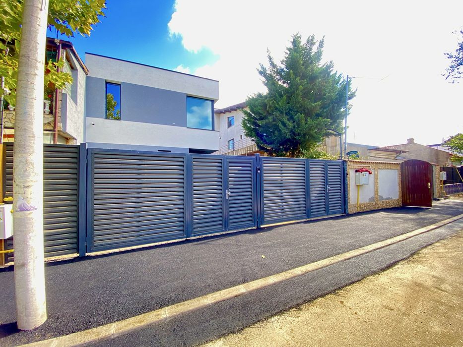 Proprietar | Vila noua 2025 | Andronache - Pipera