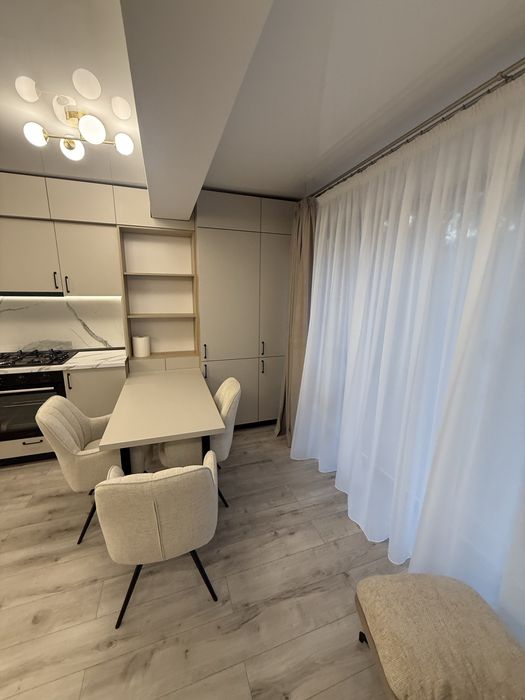 PERSOANA FIZICA!Inchiriez apartament cu o camera Don Lake prima inchiriere