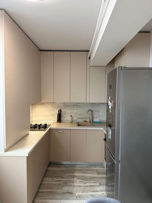 Inchiriez apartament 2 camere