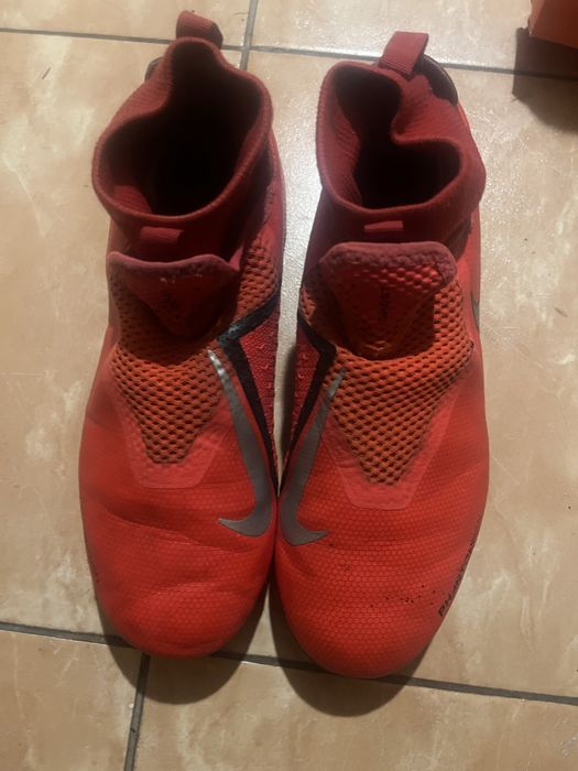 Футболни обувки Nike PHANTOM VSN ACADEMY DF FG/MG  бутонки