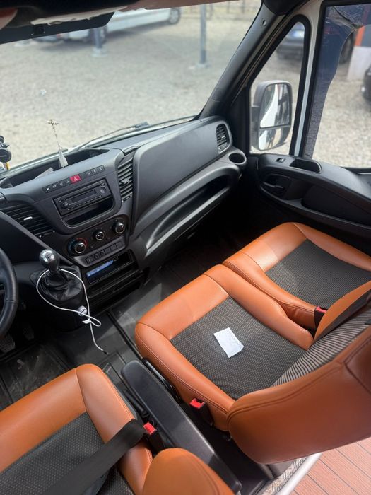 Ioeco Dailly 3.0 (diesel)150Cp