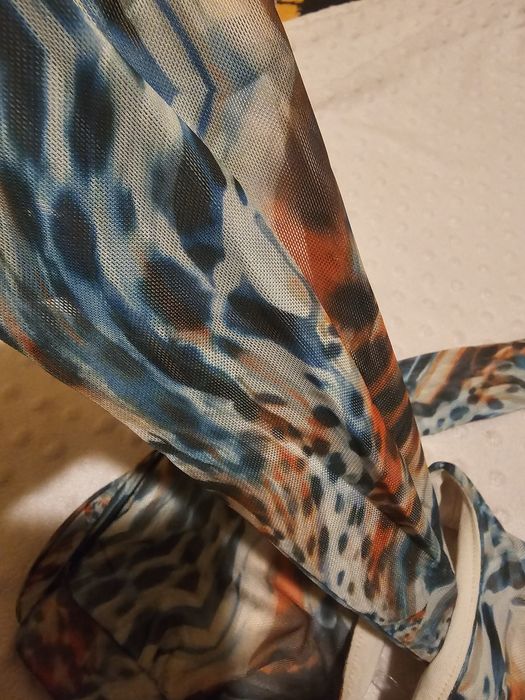 Top Outcast Isla Amazon