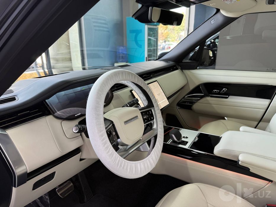 Land Rover RANGE ROVER P360 Long: 24 000 у.е. - Rang rover Ташкент на Olx